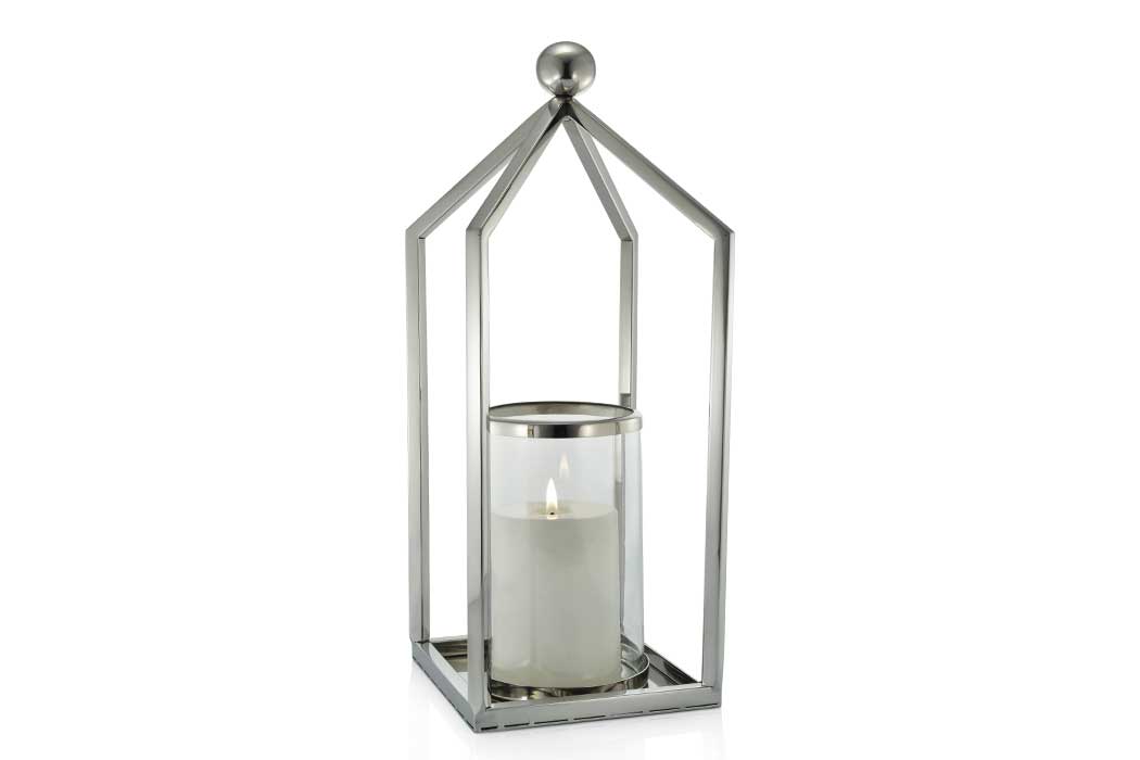 Canopy Lantern Candle Lanterns Edge Company